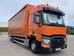 RENAULT TRUCKS Range t 380.26 6x2 R 0dr Automatic 2020