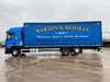 RENAULT TRUCKS Range t 380.26 6x2 R 0dr Automatic 2026