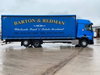 RENAULT TRUCKS Range t 380.26 6x2 R 0dr Automatic 2026