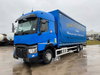 RENAULT TRUCKS Range t 380.26 6x2 R 0dr Automatic 2026