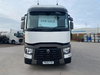 RENAULT TRUCKS Range t 380.26 6x2 R 0dr Automatic 2026