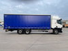 RENAULT TRUCKS Range t 380.26 6x2 R 0dr Automatic 2026
