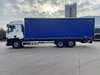 RENAULT TRUCKS Range t 380.26 6x2 R 0dr Automatic 2026