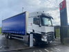 RENAULT TRUCKS Range t 380.26 6x2 R 0dr Automatic 2026