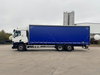 RENAULT TRUCKS Range t 380.26 6x2 R 0dr Automatic 2026