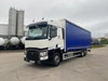 RENAULT TRUCKS Range t 380.26 6x2 R 0dr Automatic 2026