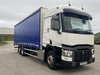 RENAULT TRUCKS Range t 380.26 6x2 R 0dr Automatic 2026