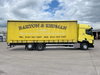 RENAULT TRUCKS Range t 380.26 6x2 R 0dr Automatic 2026