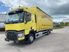 RENAULT TRUCKS Range t 380.26 6x2 R 0dr Automatic 2026