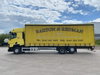 RENAULT TRUCKS Range t 380.26 6x2 R 0dr Automatic 2026