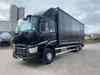 RENAULT TRUCKS Range t 380.26 6x2 R 0dr Automatic 2026