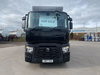 RENAULT TRUCKS Range t 380.26 6x2 R 0dr Automatic 2026