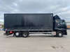 RENAULT TRUCKS Range t 380.26 6x2 R 0dr Automatic 2026