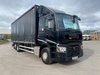 RENAULT TRUCKS Range t 380.26 6x2 R 0dr Automatic 2026