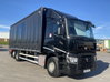 RENAULT TRUCKS Range t 380.26 6x2 R 0dr Automatic 2026