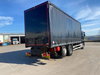 RENAULT TRUCKS Range t 380.26 6x2 R 0dr Automatic 2026