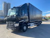 RENAULT TRUCKS Range t 380.26 6x2 R 0dr Automatic 2026