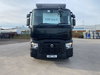 RENAULT TRUCKS Range t 380.26 6x2 R 0dr Automatic 2026
