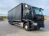 RENAULT TRUCKS Range t 380.26 6x2 R 0dr Automatic 2026