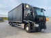 RENAULT TRUCKS Range t 380.26 6x2 R 0dr Automatic 2018