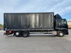 RENAULT TRUCKS Range t 380.26 6x2 R 0dr Automatic 2026