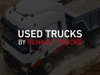 RENAULT TRUCKS Range t 380.26 6x2 R 0dr Automatic 2026