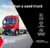 RENAULT TRUCKS Range t 380.26 6x2 R 0dr Automatic 2026