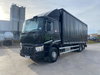 RENAULT TRUCKS Range t 380.26 6x2 R 0dr Automatic 2026