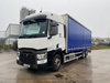 RENAULT TRUCKS Range t 380.26 6x2 R 0dr Automatic 2026