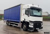 RENAULT TRUCKS Range t 380.26 6x2 R 0dr Automatic 2026