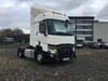 RENAULT TRUCKS Range t 460.18 4X2 T 0dr Automatic 2026