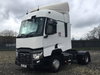 RENAULT TRUCKS Range t 460.18 4X2 T 0dr Automatic 2026