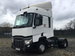 RENAULT TRUCKS Range t 460.18 4X2 T 0dr Automatic 2018