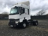 RENAULT TRUCKS Range t 460.18 4X2 T 0dr Automatic 2026