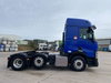 RENAULT TRUCKS Range t 460.26 TML 0dr Automatic 2026
