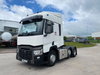 RENAULT TRUCKS Range t 460.26 TML 0dr Automatic 2026