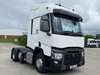 RENAULT TRUCKS Range t 460.26 TML 0dr Automatic 2026
