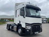 RENAULT TRUCKS Range t 460.26 TML 0dr Automatic 2026