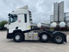 RENAULT TRUCKS Range t 460.26 TML 0dr Automatic 2026