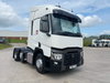 RENAULT TRUCKS Range t 460.26 TML 0dr Automatic 2026