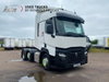 RENAULT TRUCKS Range t 480 EVO 6x2 Midlift 0dr Automatic 2026