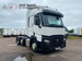 RENAULT TRUCKS Range t 480 EVO 6x2 Midlift 0dr Automatic 2022