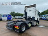 RENAULT TRUCKS Range t 480 EVO 6x2 Midlift 0dr Automatic 2026