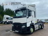 RENAULT TRUCKS Range t 480 EVO 6x2 Midlift 0dr Automatic 2026
