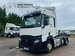 RENAULT TRUCKS Range t 480 EVO 6x2 Midlift 0dr Automatic 2022