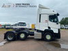 RENAULT TRUCKS Range t 480 EVO 6x2 Midlift 0dr Automatic 2026