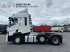 RENAULT TRUCKS Range t 480 EVO 6x2 Midlift 0dr Automatic 2026