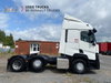 RENAULT TRUCKS Range t 480 EVO 6x2 Midlift 0dr Automatic 2026
