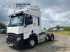 RENAULT TRUCKS Range t 480 EVO 6x2 Midlift 0dr Automatic 2026
