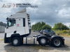 RENAULT TRUCKS Range t 480 EVO 6x2 Midlift 0dr Automatic 2026